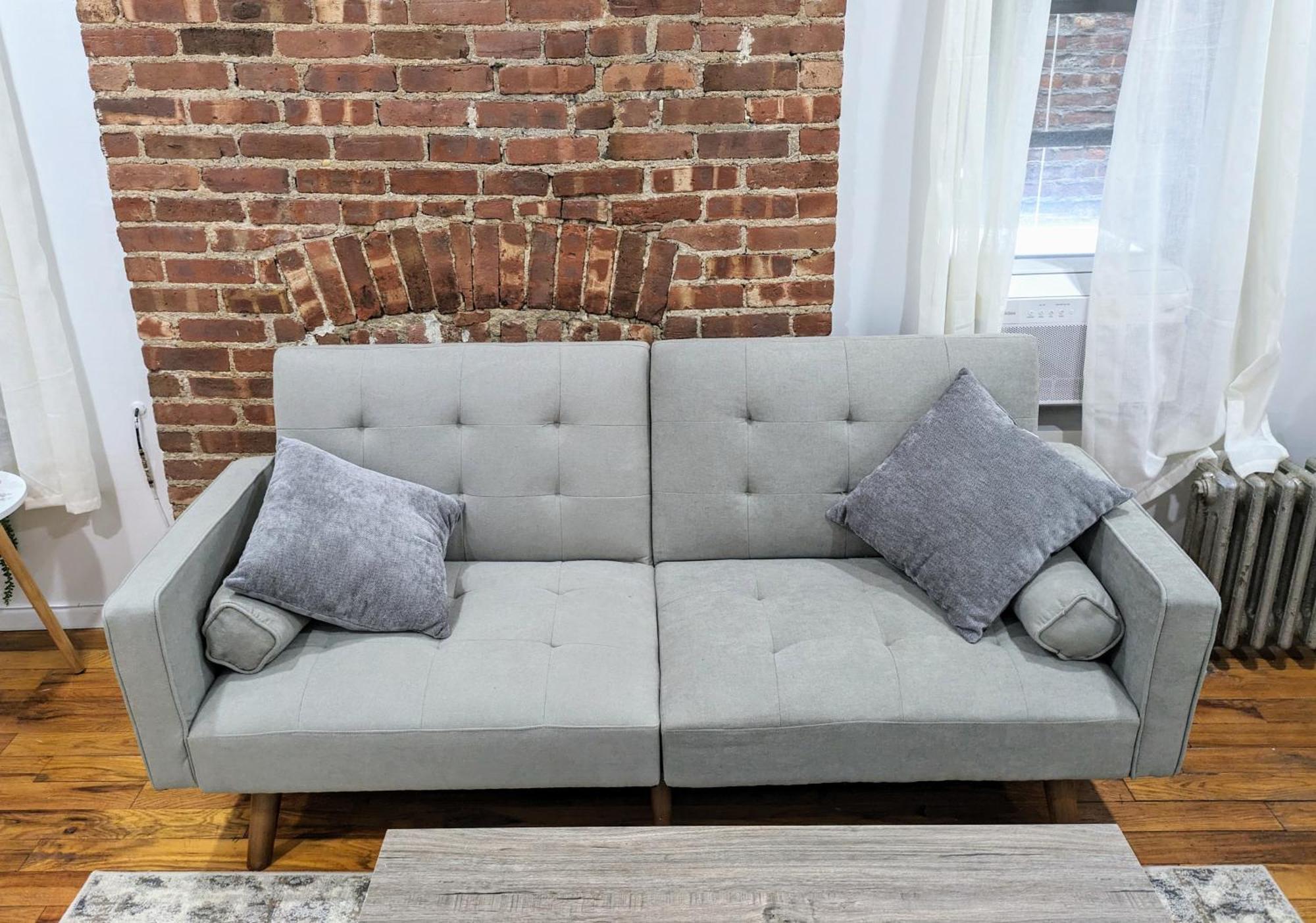 Apartamento Lavish Downtown Manhattan Oasis In Union Square Nueva York